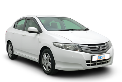 Honda City-img